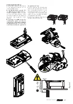 Предварительный просмотр 45 страницы AERMEC GLL10 Installation Manual