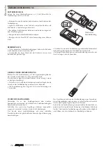 Preview for 26 page of AERMEC gll10m Directions For Use Manual