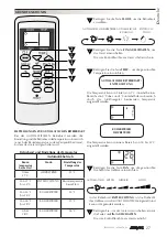 Preview for 27 page of AERMEC gll10m Directions For Use Manual