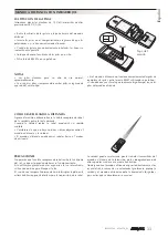 Preview for 33 page of AERMEC gll10m Directions For Use Manual