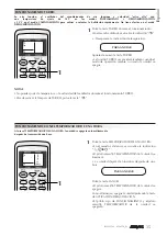 Preview for 35 page of AERMEC gll10m Directions For Use Manual