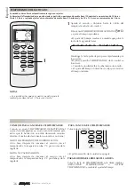 Preview for 36 page of AERMEC gll10m Directions For Use Manual