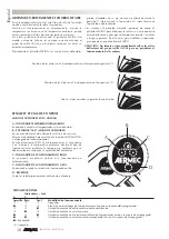 Preview for 38 page of AERMEC gll10m Directions For Use Manual