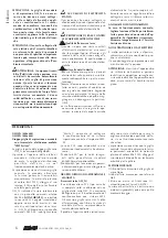 Preview for 6 page of AERMEC GLL10N Installation Manual