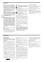 Preview for 14 page of AERMEC GLL10N Installation Manual