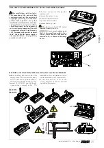 Preview for 21 page of AERMEC GLL10N Installation Manual