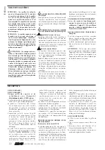 Preview for 22 page of AERMEC GLL10N Installation Manual