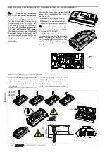 Preview for 36 page of AERMEC GLL10N Installation Manual