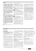 Preview for 37 page of AERMEC GLL10N Installation Manual