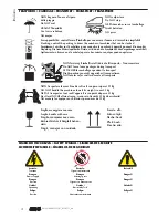 Preview for 4 page of AERMEC GLL10N Use And Installation  Manual