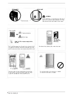 Preview for 6 page of AERMEC HBI 080 Installation Manual