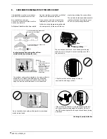 Preview for 14 page of AERMEC HBI 080 Installation Manual