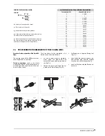 Preview for 21 page of AERMEC HBI 080 Installation Manual