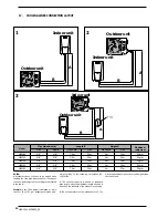 Preview for 22 page of AERMEC HBI 080 Installation Manual