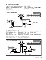 Preview for 23 page of AERMEC HBI 080 Installation Manual