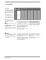 Preview for 30 page of AERMEC HBI 080 Installation Manual