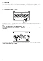 Предварительный просмотр 8 страницы AERMEC HMI-1 User Manual