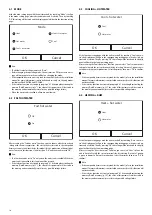 Предварительный просмотр 10 страницы AERMEC HMI-1 User Manual