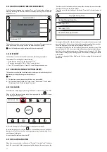 Предварительный просмотр 16 страницы AERMEC HMI-1 User Manual