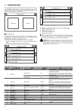 Предварительный просмотр 18 страницы AERMEC HMI-1 User Manual