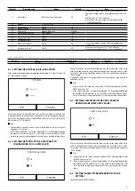 Предварительный просмотр 19 страницы AERMEC HMI-1 User Manual