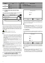 Предварительный просмотр 22 страницы AERMEC HMI-1 User Manual