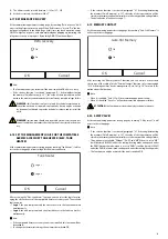 Предварительный просмотр 25 страницы AERMEC HMI-1 User Manual