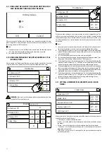 Preview for 12 page of AERMEC HMI-BHP User Manual