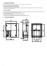 Preview for 4 page of AERMEC HRC Accessory Manual