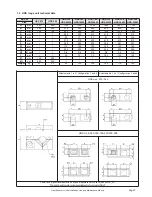 Preview for 7 page of AERMEC HRS 030 Installation, Use And Maintenance Manual