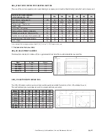 Preview for 9 page of AERMEC HRS 030 Installation, Use And Maintenance Manual