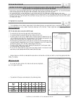 Preview for 13 page of AERMEC HRS 030 Installation, Use And Maintenance Manual