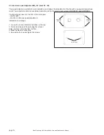 Preview for 16 page of AERMEC HRS 030 Installation, Use And Maintenance Manual