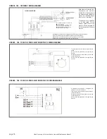 Preview for 18 page of AERMEC HRS 030 Installation, Use And Maintenance Manual