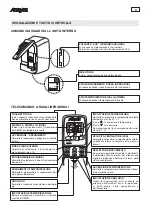 Предварительный просмотр 6 страницы AERMEC Inverter Technology CMG IE Series Directions For Use Manual