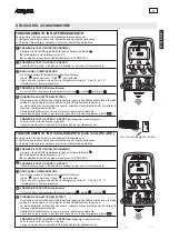 Preview for 9 page of AERMEC Inverter Technology CMG IE Series Directions For Use Manual