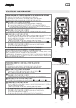 Предварительный просмотр 10 страницы AERMEC Inverter Technology CMG IE Series Directions For Use Manual