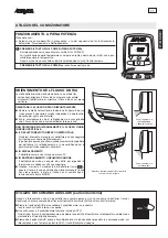 Предварительный просмотр 11 страницы AERMEC Inverter Technology CMG IE Series Directions For Use Manual