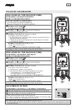 Предварительный просмотр 12 страницы AERMEC Inverter Technology CMG IE Series Directions For Use Manual