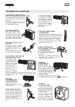 Предварительный просмотр 14 страницы AERMEC Inverter Technology CMG IE Series Directions For Use Manual