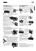 Предварительный просмотр 15 страницы AERMEC Inverter Technology CMG IE Series Directions For Use Manual