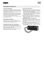 Preview for 16 page of AERMEC Inverter Technology CMG IE Series Directions For Use Manual