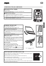 Preview for 23 page of AERMEC Inverter Technology CMG IE Series Directions For Use Manual