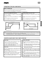 Preview for 25 page of AERMEC Inverter Technology CMG IE Series Directions For Use Manual