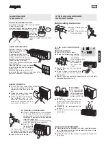 Preview for 27 page of AERMEC Inverter Technology CMG IE Series Directions For Use Manual