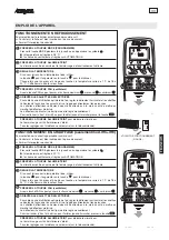 Preview for 33 page of AERMEC Inverter Technology CMG IE Series Directions For Use Manual