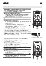 Preview for 34 page of AERMEC Inverter Technology CMG IE Series Directions For Use Manual