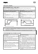 Preview for 37 page of AERMEC Inverter Technology CMG IE Series Directions For Use Manual