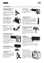 Preview for 38 page of AERMEC Inverter Technology CMG IE Series Directions For Use Manual