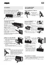 Preview for 39 page of AERMEC Inverter Technology CMG IE Series Directions For Use Manual